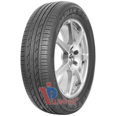 Nexen Roadian 542 255/60 R18 108H