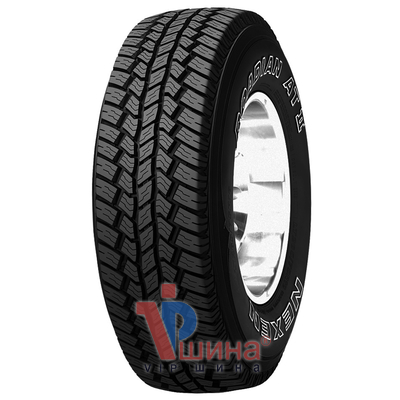 Nexen Roadian AT II 285/60 R18 114S
