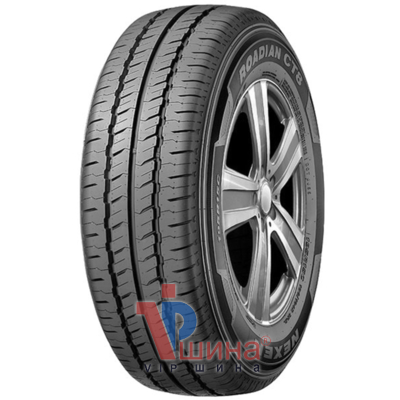 Nexen Roadian CT8 225/70 R15C 112/110R