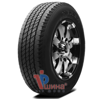 Nexen Roadian HT SUV 275/60 R18 111H