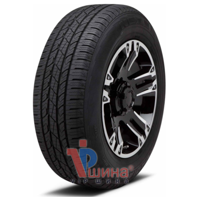 Nexen Roadian HTX RH5 255/60 R18 112V XL FR