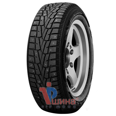 Nexen WinGuard WinSpike 215/55 R16 97T XL (шип)