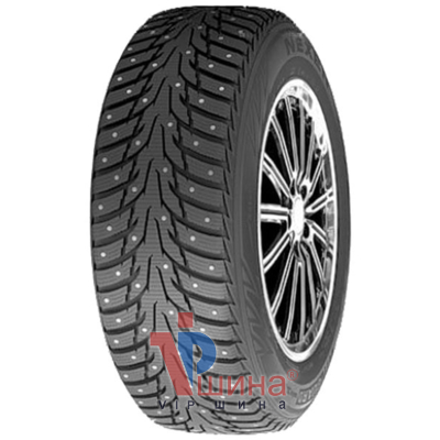 Nexen WinGuard WinSpike WH62 185/60 R15 88T XL (под шип)