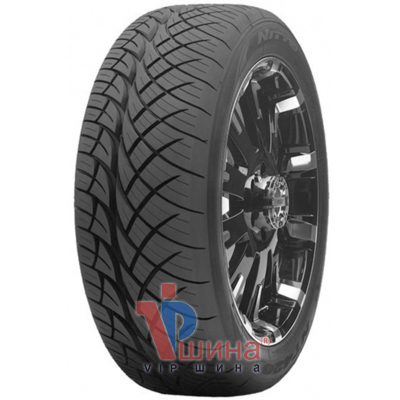 Nitto NT420S 225/65 R17 106V XL