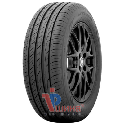 Nitto NT860 255/35 R18 94W XL FR