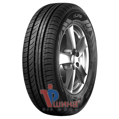 Nokian cLine Van 205/65 R16C 107/105T