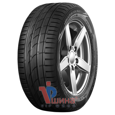 Nokian Hakka Black SUV 275/50 ZR20 113W XL