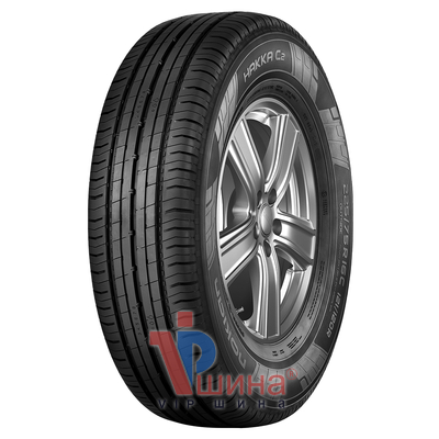 Nokian Hakka C2 195/65 R16C 104/102T