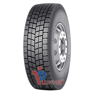 Nokian E-Truck Drive (ведущая) 315/70 R22.5 154/150L