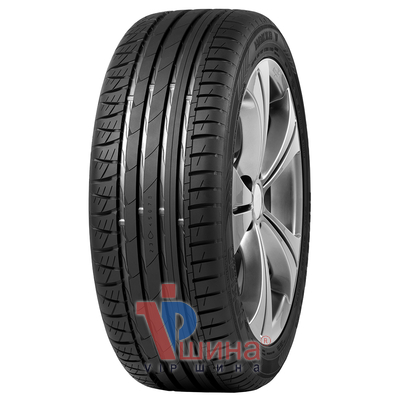 Nokian Hakka V 215/45 R17 91V XL