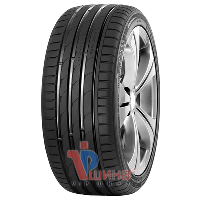 Nokian Hakka Z 215/40 ZR17 87W XL