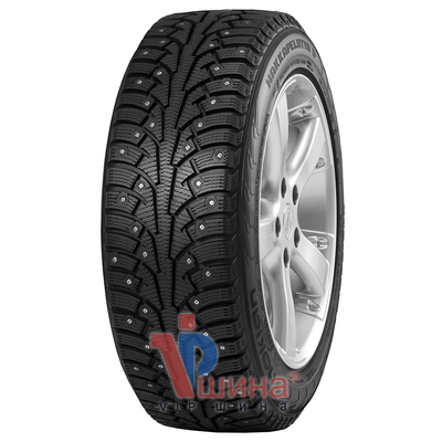 Nokian Hakkapeliitta 5 225/50 R17 94T Flat Run (шип)