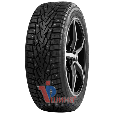 Nokian Hakkapeliitta 7 235/55 R17 103T XL (шип)