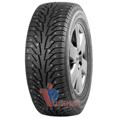 Nokian Hakkapeliitta C Cargo 215/75 R16C 116/114R