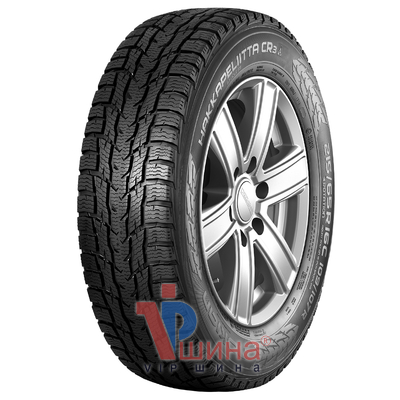 Nokian Hakkapeliitta CR3 205/70 R15C 106/104R