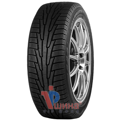 Nokian Hakkapeliitta R 205/60 R16 96R XL