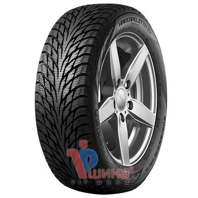 Nokian Hakkapeliitta R2 245/45 R18 100R XL Flat Run