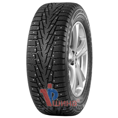 Nokian Hakkapeliitta 7 SUV 285/50 R20 111T XL (шип)