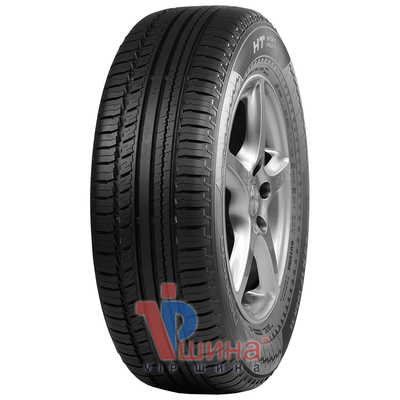 Nokian HT Sport Utility 275/65 R17 119H XL