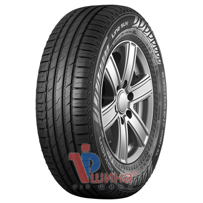 Nokian Line SUV 215/60 R17 100H XL