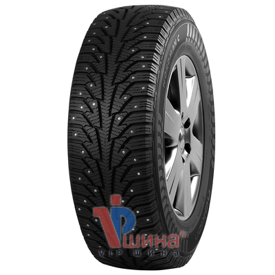 Nokian Nordman C 215/65 R16C 109/107R (шип)