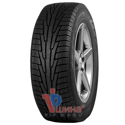 Nokian Nordman RS2 215/55 R17 98R XL