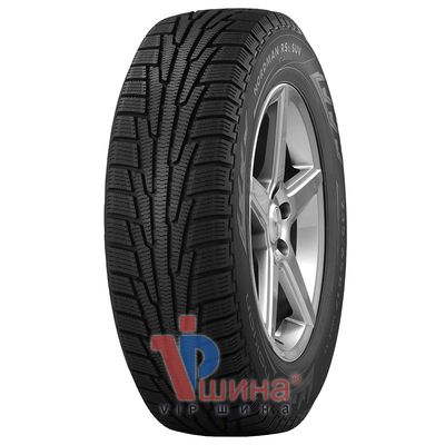 Nokian Nordman RS2 SUV 235/65 R18 110R XL