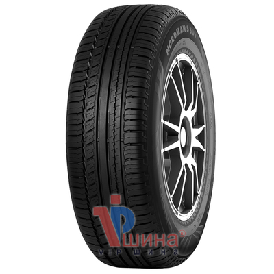 Nokian Nordman S SUV 235/75 R16 108T