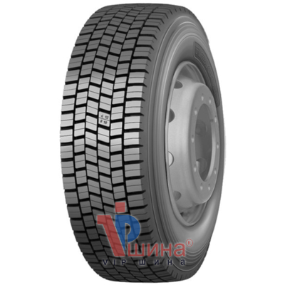 Nokian NTR 45 (ведущая) 295/80 R22.5 152/148M