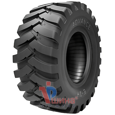 Advance E-2H (индустриальная) 405/70 R20 145B/165A2 PR14