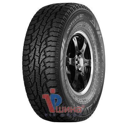 Nokian Rotiiva AT Plus 275/55 R20 120/117S