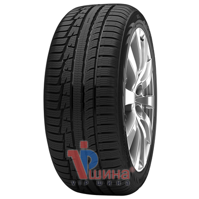 Nokian WR A3 245/45 R18 100V XL Flat Run