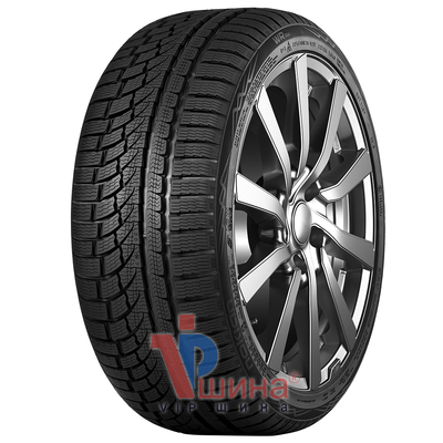 Nokian WR A4 225/55 R17 97H Flat Run