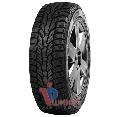 Nokian WR C Cargo 205/75 R16C 113/111S