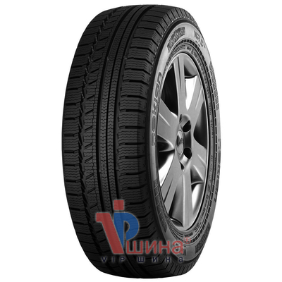 Nokian WR C Van 205/65 R15C 102/100T