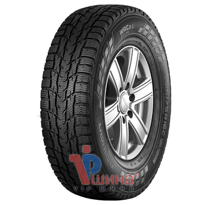 Nokian WR C3 215/65 R16C 109/107T