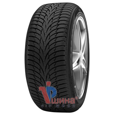 Nokian WR D3 195/55 R15 89H XL