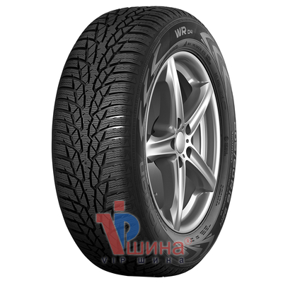 Nokian WR D4 225/45 R18 95V XL