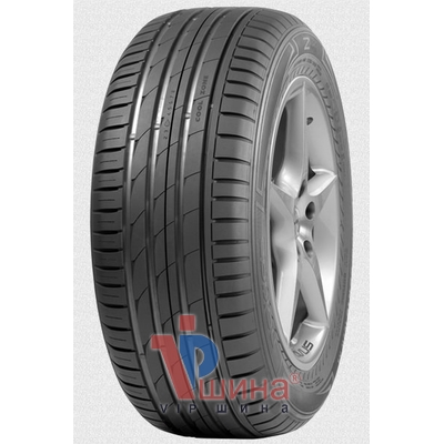 Nokian Z SUV 235/55 ZR19 105W XL