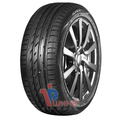 Nokian zLine 245/40 ZR19 98Y XL