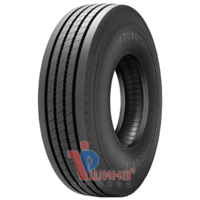 Advance GL283A (рулевая) 245/70 R17.5 143/141J PR18