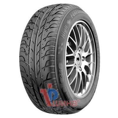 Orium 401 High Performance 255/45 ZR18 103Y XL