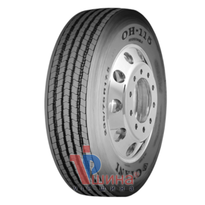 Otani OH-115 (рулевая) 235/75 R17.5 132/130M PR14