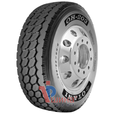 Otani OH-203 (прицепная) 385/65 R22.5 160K