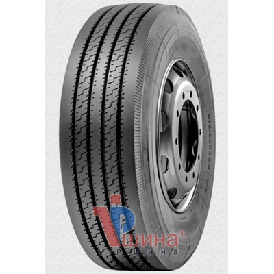 Ovation VI-660 (рулевая) 215/75 R17.5 135/133J