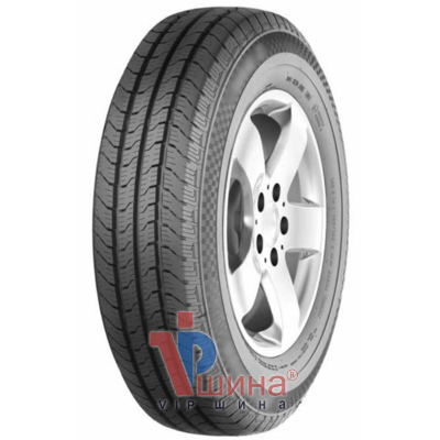 Paxaro Van Summer 205/65 R16C 107/105T