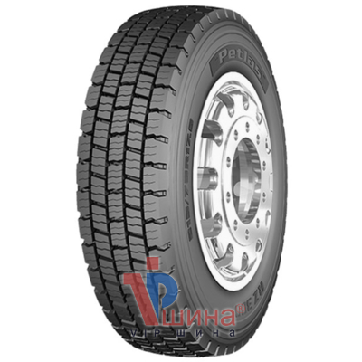 Petlas RZ300 (ведущая) 245/70 R19.5 136/134M