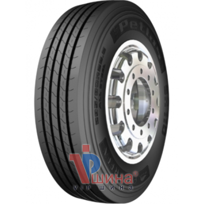 Petlas SH110 (рулевая) 385/55 R22.5 160K