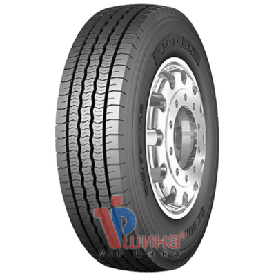 Petlas SZ300 (рулевая) 215/75 R17.5 126/124M