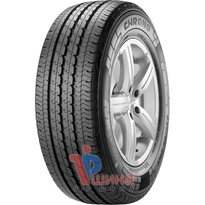 Pirelli Chrono Serie 2 195/70 R15C 104/102R